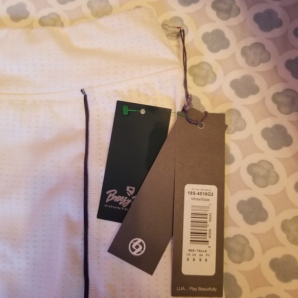 Lija Golf Skort - Picture 3 of 9